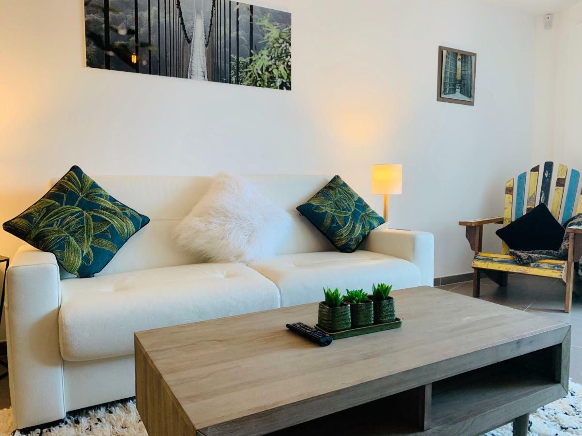 Rayan 4 Etoiles - Proche Lac & Vieille Ville, Garage Prive, Secteur Recherche Аннесі Екстер'єр фото