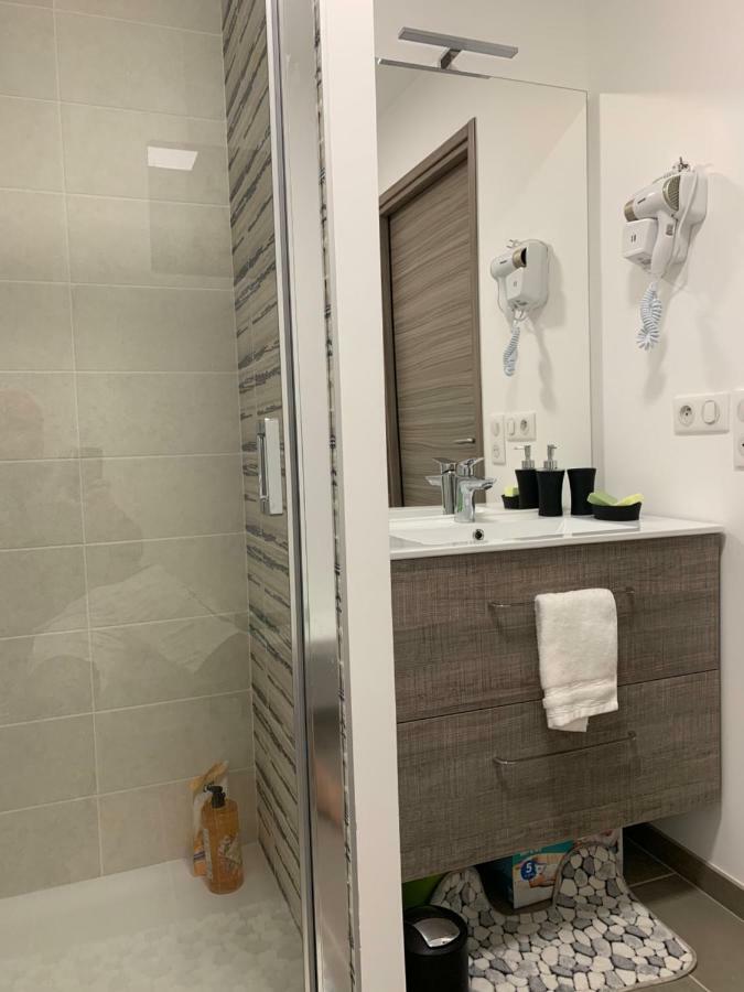 Rayan 4 Etoiles - Proche Lac & Vieille Ville, Garage Prive, Secteur Recherche Аннесі Екстер'єр фото