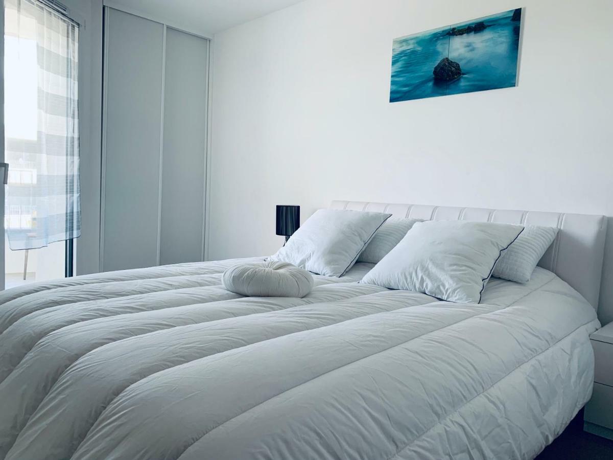 Rayan 4 Etoiles - Proche Lac & Vieille Ville, Garage Prive, Secteur Recherche Аннесі Екстер'єр фото