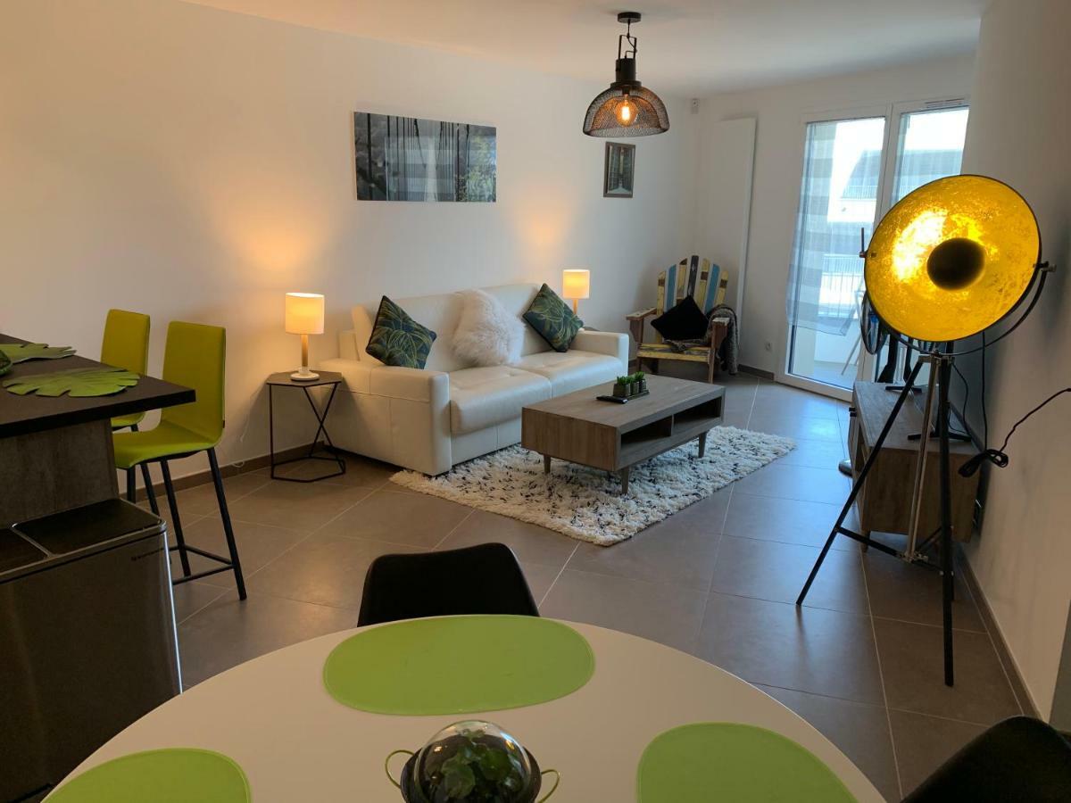 Rayan 4 Etoiles - Proche Lac & Vieille Ville, Garage Prive, Secteur Recherche Аннесі Екстер'єр фото
