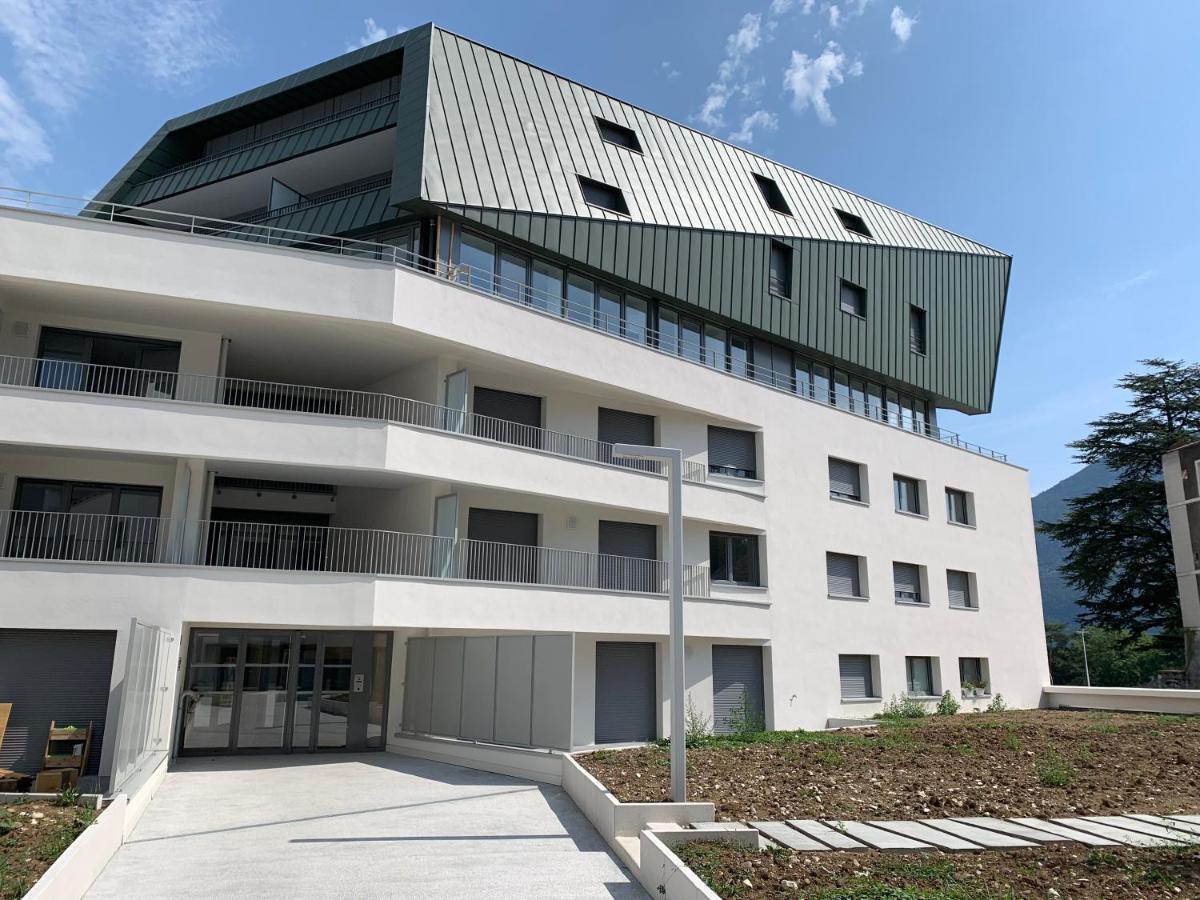 Rayan 4 Etoiles - Proche Lac & Vieille Ville, Garage Prive, Secteur Recherche Аннесі Екстер'єр фото